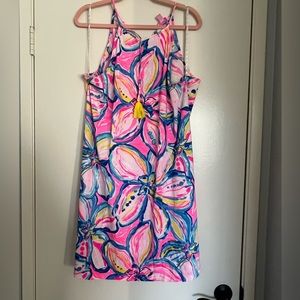 NWOT Lilly Pulitzer Margot, Size XL